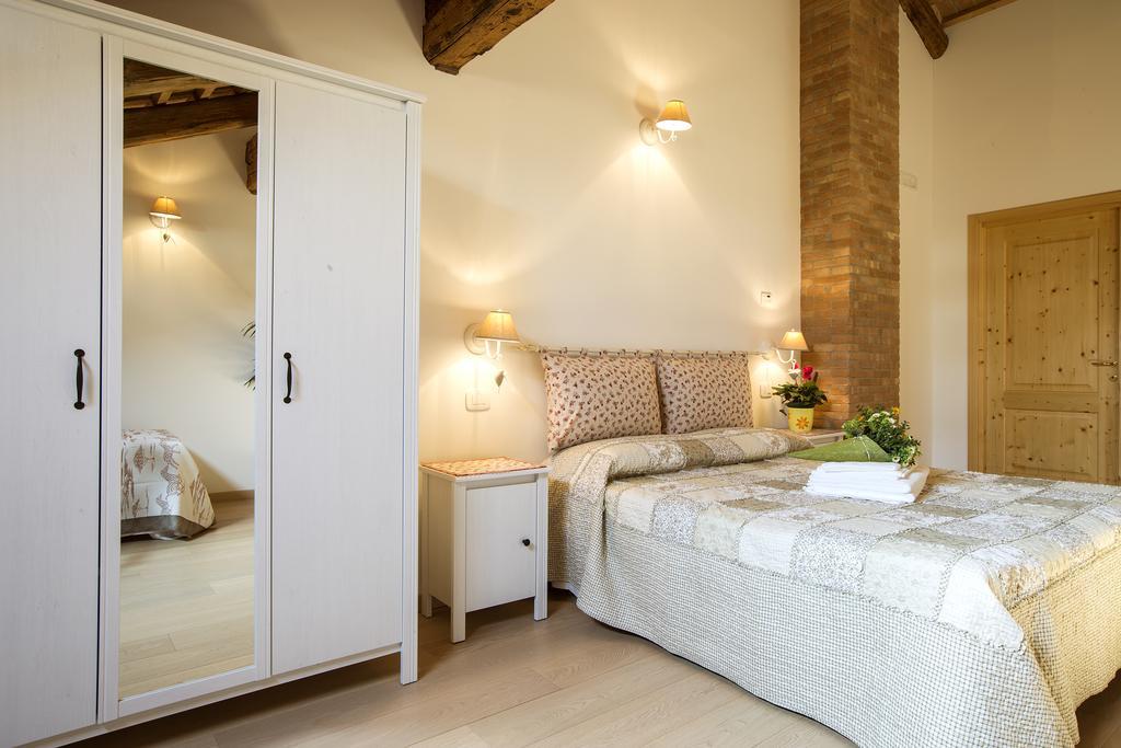 Agriturismo Ae Cavane Codevigo Exterior foto
