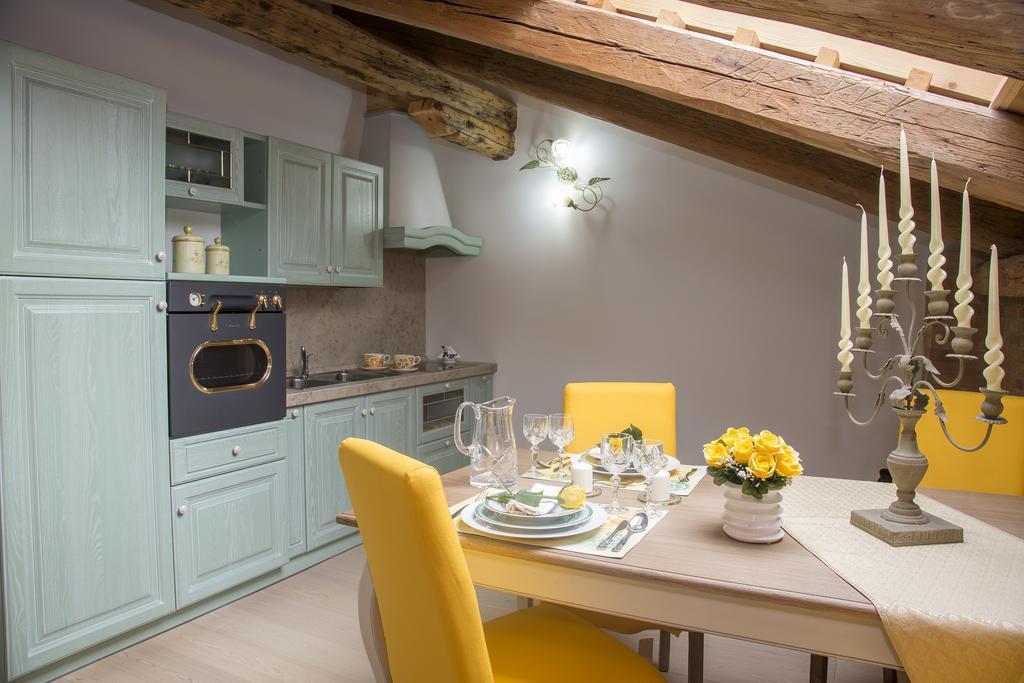 Agriturismo Ae Cavane Codevigo Habitación foto