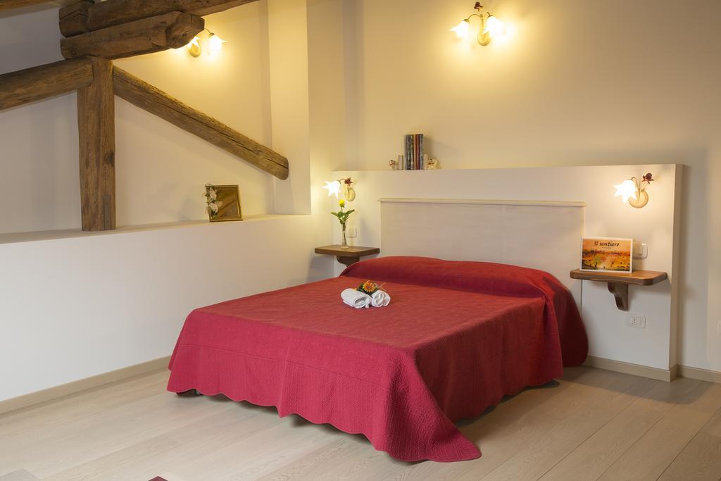 Agriturismo Ae Cavane Codevigo Habitación foto
